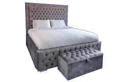 Upholstered Beds